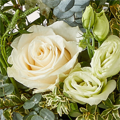 Cashmere Bouquet – TOWN CENTER FLORIST & GIFTS INC, Orlando FL