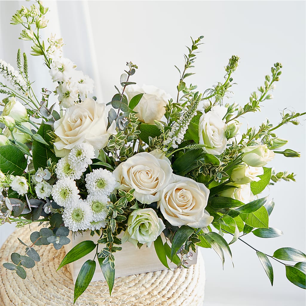Cashmere Bouquet – TOWN CENTER FLORIST & GIFTS INC, Orlando FL