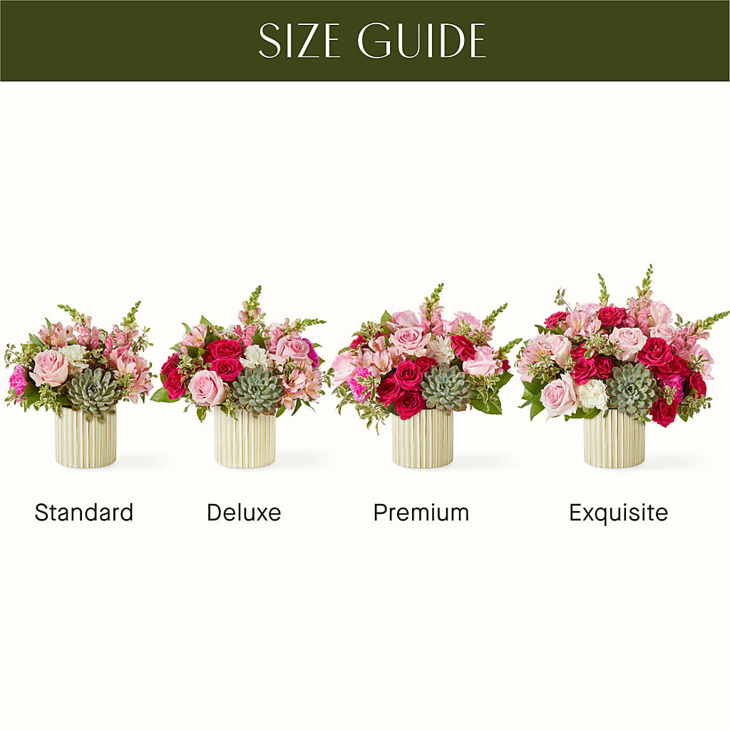 Magenta Musings Bouquet – TOWN CENTER FLORIST & GIFTS INC, Orlando FL