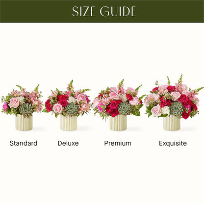 Magenta Musings Bouquet – TOWN CENTER FLORIST & GIFTS INC, Orlando FL