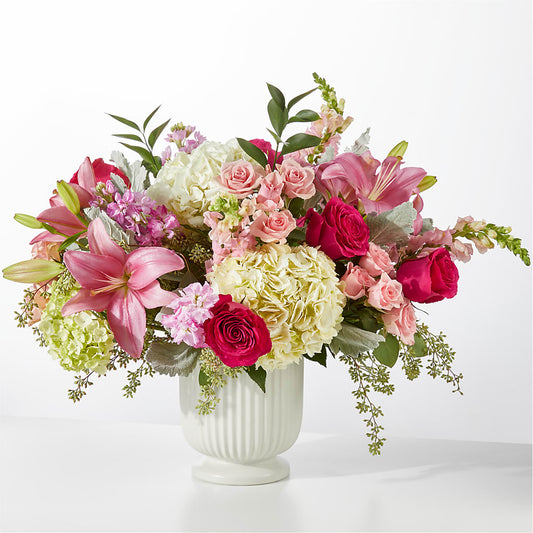 Antique Shopping Bouquet – TOWN CENTER FLORIST & GIFTS INC, Orlando FL