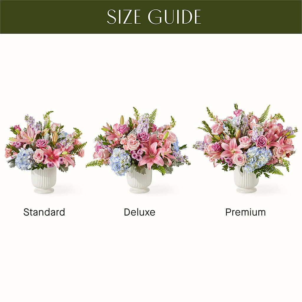 Wonderland Bouquet – TOWN CENTER FLORIST & GIFTS INC, Orlando FL