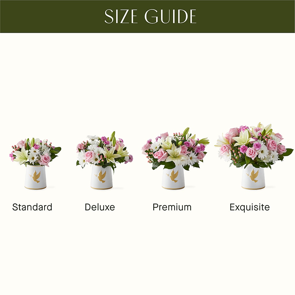 Meaningful Memories Bouquet – TOWN CENTER FLORIST & GIFTS INC, Orlando FL