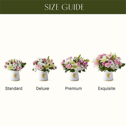 Meaningful Memories Bouquet – TOWN CENTER FLORIST & GIFTS INC, Orlando FL