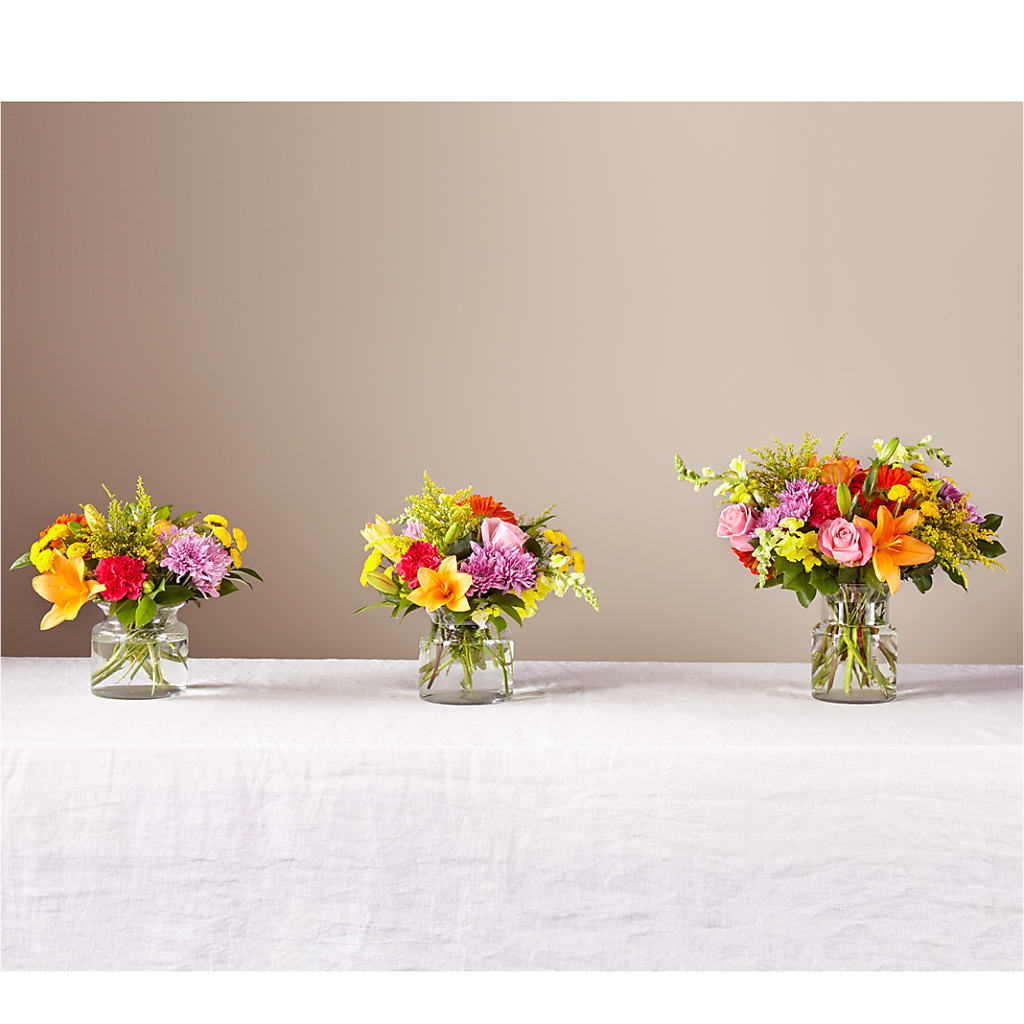 Party Punch Bouquet – TOWN CENTER FLORIST & GIFTS INC, Orlando FL