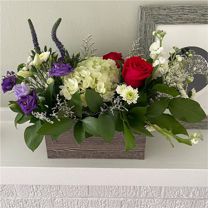 Sweet Magnolia Bouquet – TOWN CENTER FLORIST & GIFTS INC, Orlando FL