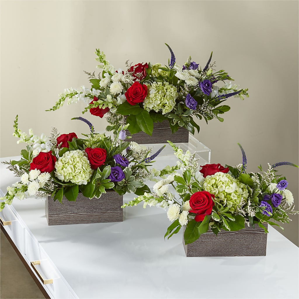 Sweet Magnolia Bouquet – TOWN CENTER FLORIST & GIFTS INC, Orlando FL