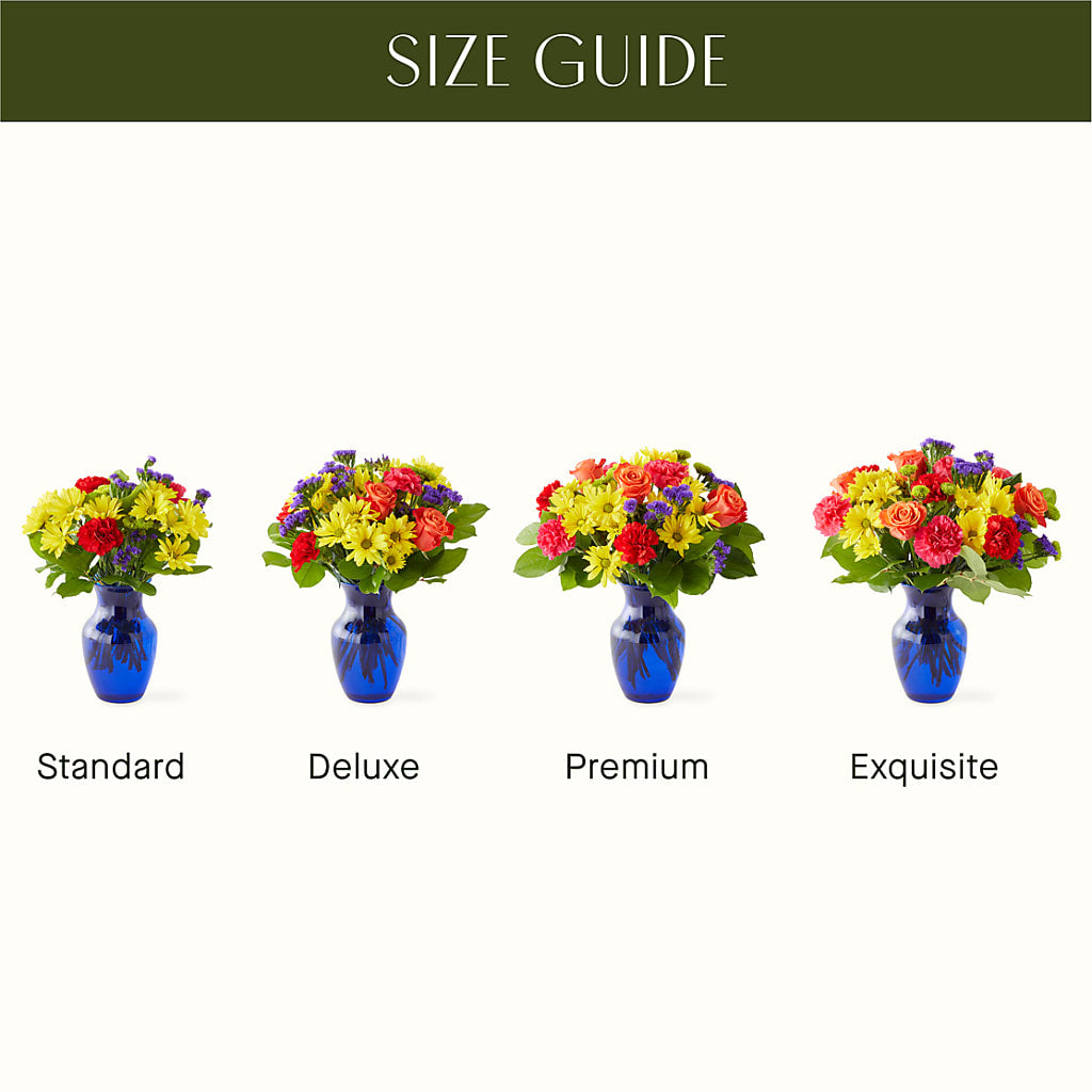 Brighter Days Bouquet – TOWN CENTER FLORIST & GIFTS INC, Orlando FL