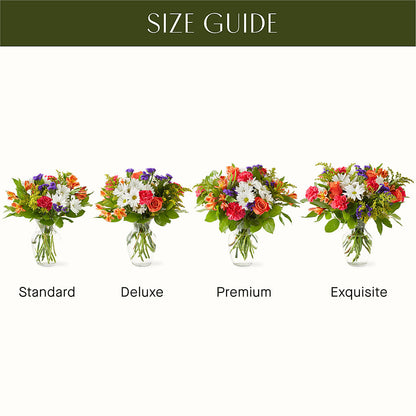 Oopsie Daisy Bouquet – TOWN CENTER FLORIST & GIFTS INC, Orlando FL