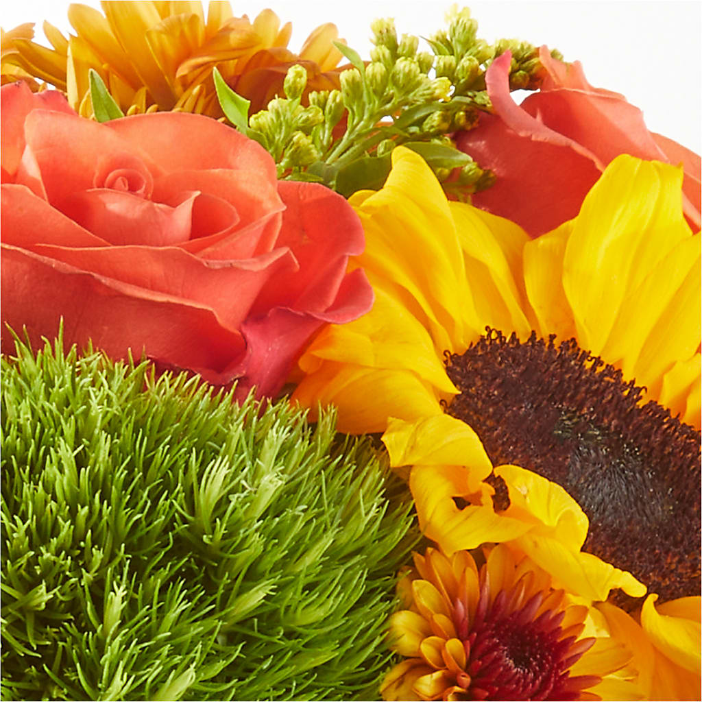 Farmer’s Market Stroll Bouquet – TOWN CENTER FLORIST & GIFTS INC, Orlando FL