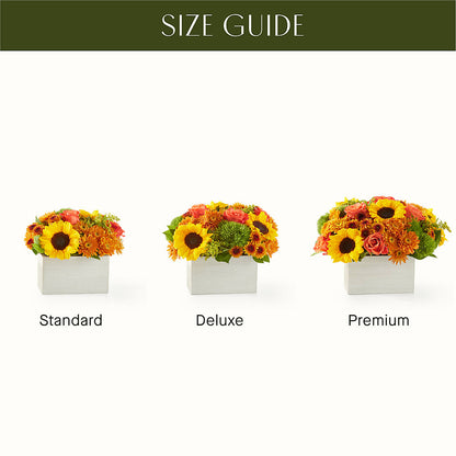 Farmer’s Market Stroll Bouquet – TOWN CENTER FLORIST & GIFTS INC, Orlando FL