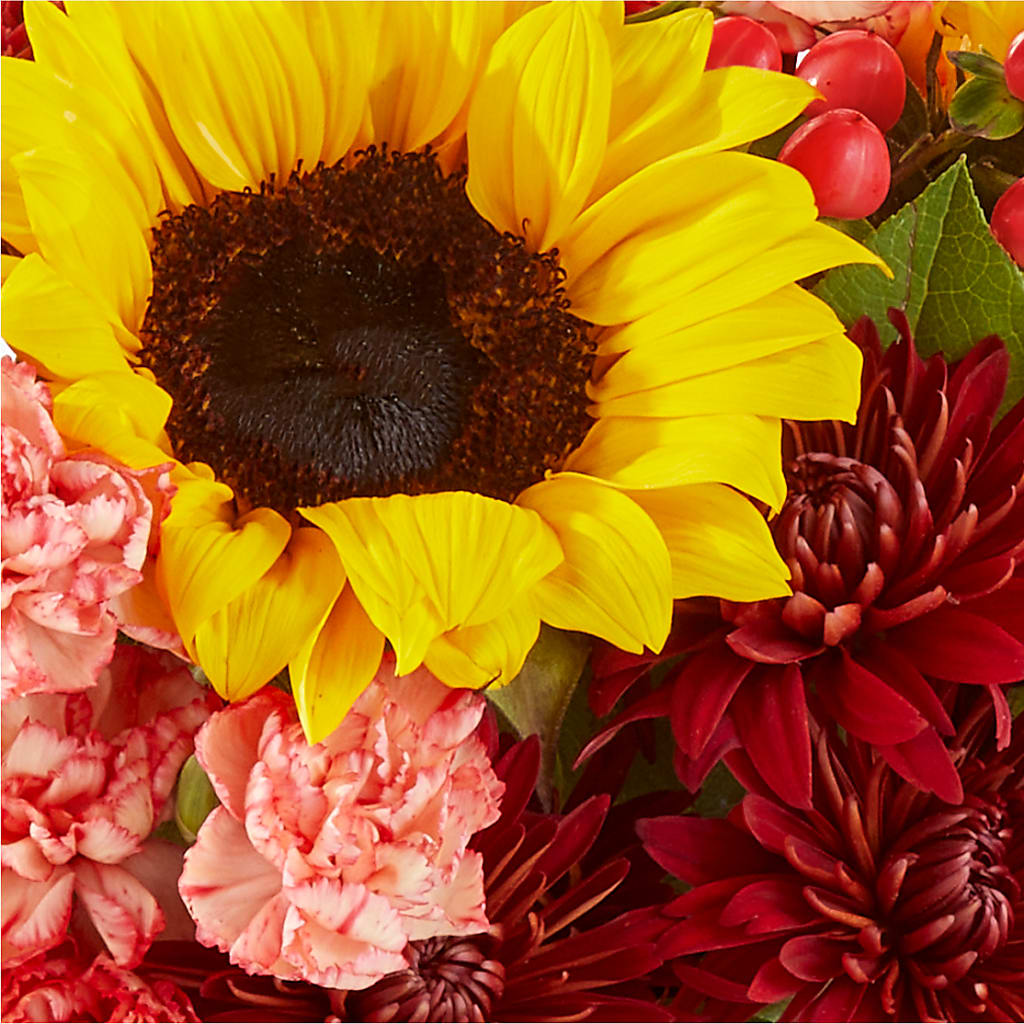 Fresh Cider Bouquet – TOWN CENTER FLORIST & GIFTS INC, Orlando FL