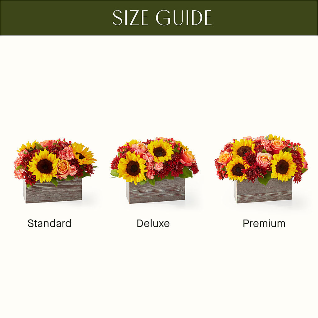 Fresh Cider Bouquet – TOWN CENTER FLORIST & GIFTS INC, Orlando FL