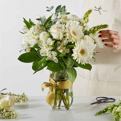 New Beginnings – A Florist Original – TOWN CENTER FLORIST & GIFTS INC, Orlando FL