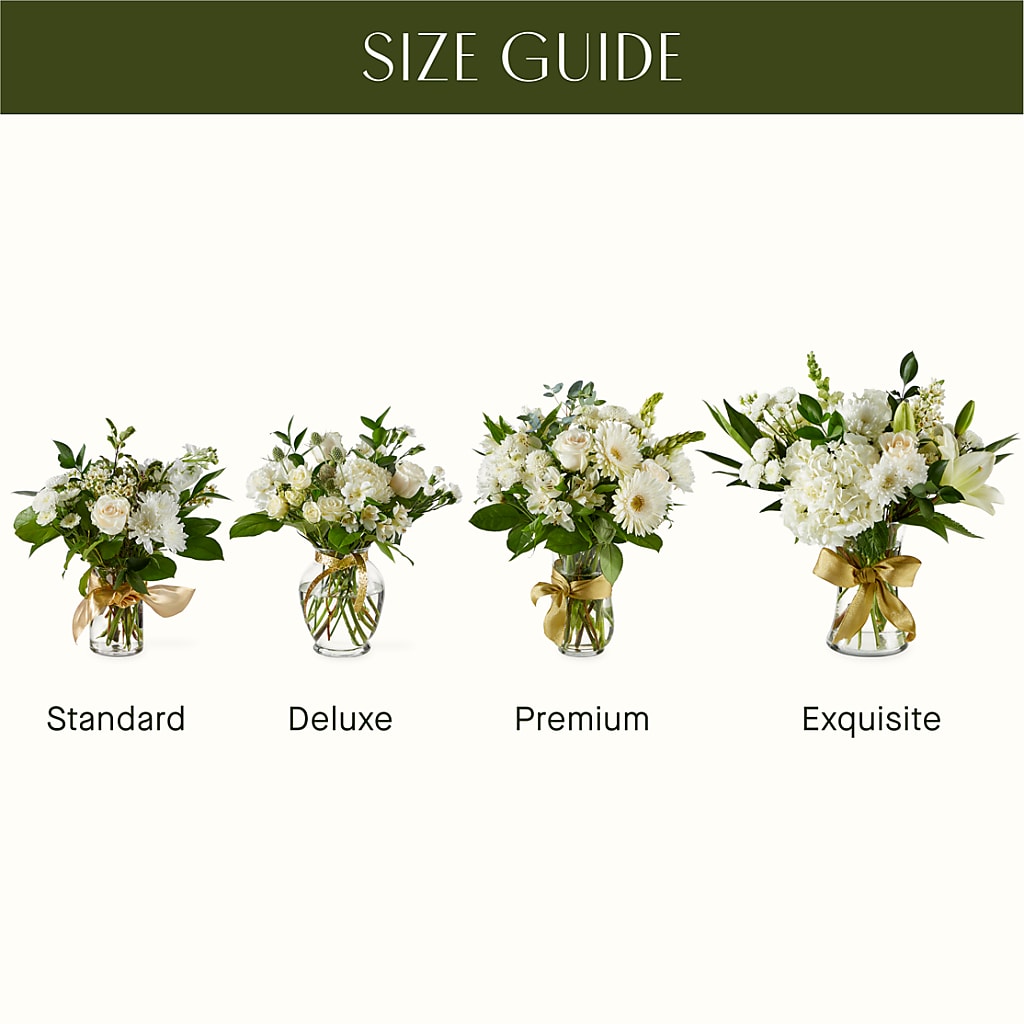 New Beginnings – A Florist Original – TOWN CENTER FLORIST & GIFTS INC, Orlando FL