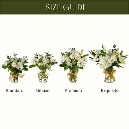 New Beginnings – A Florist Original – TOWN CENTER FLORIST & GIFTS INC, Orlando FL