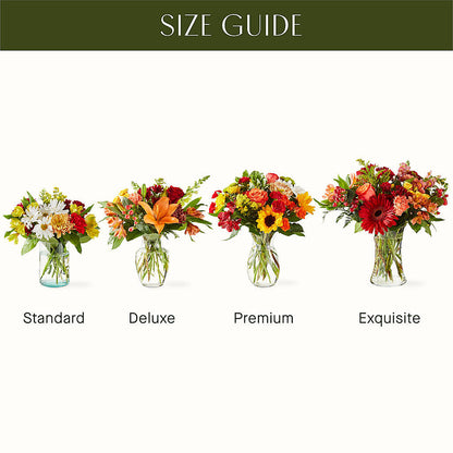 Fall Delight – A Florist Original – TOWN CENTER FLORIST & GIFTS INC, Orlando FL
