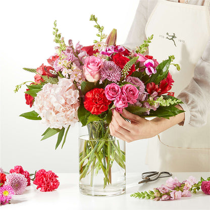 Swooning Over You - A Luxury Florist Original – TOWN CENTER FLORIST & GIFTS INC, Orlando FL