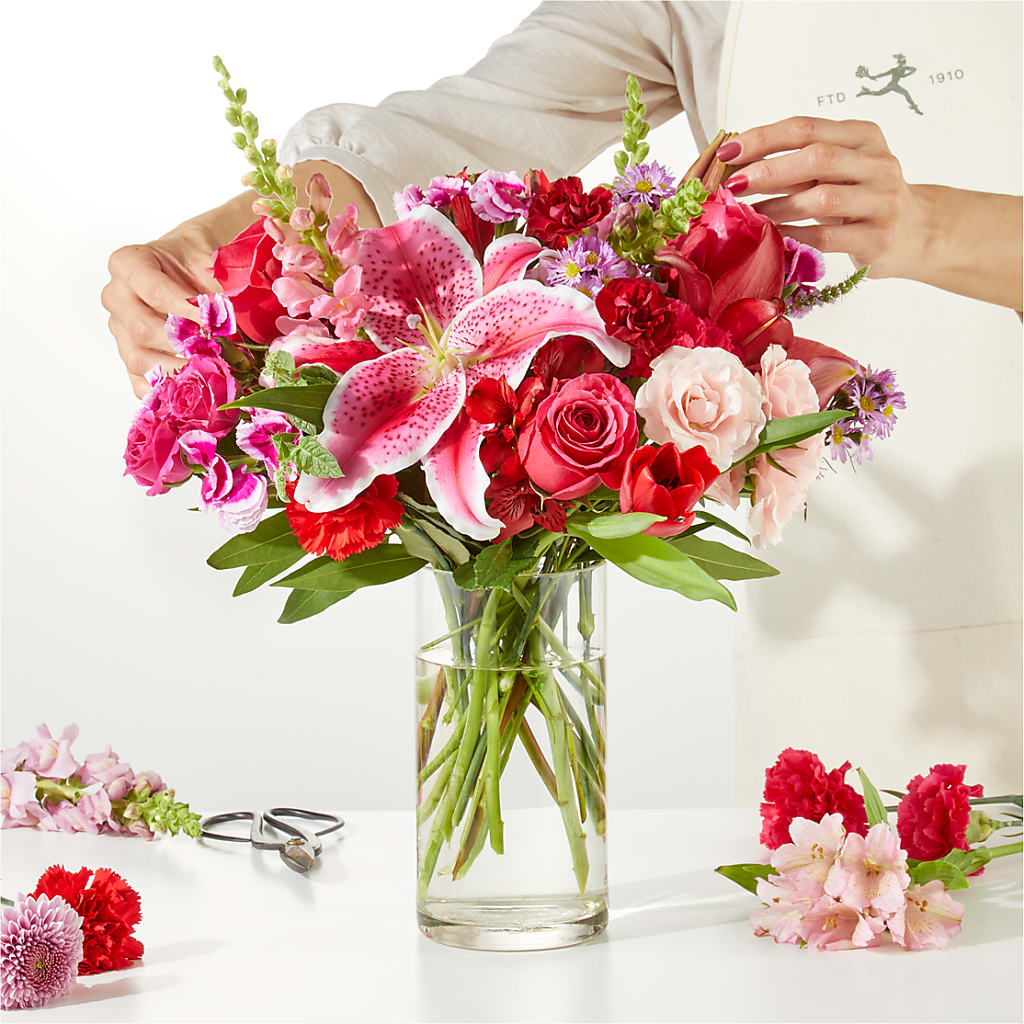 Together Forever - A Florist Original – TOWN CENTER FLORIST & GIFTS INC, Orlando FL