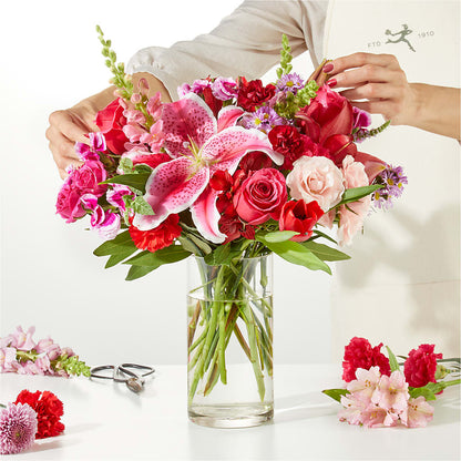 Together Forever - A Florist Original – TOWN CENTER FLORIST & GIFTS INC, Orlando FL