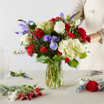 Star Spangled - A Florist Original – TOWN CENTER FLORIST & GIFTS INC, Orlando FL