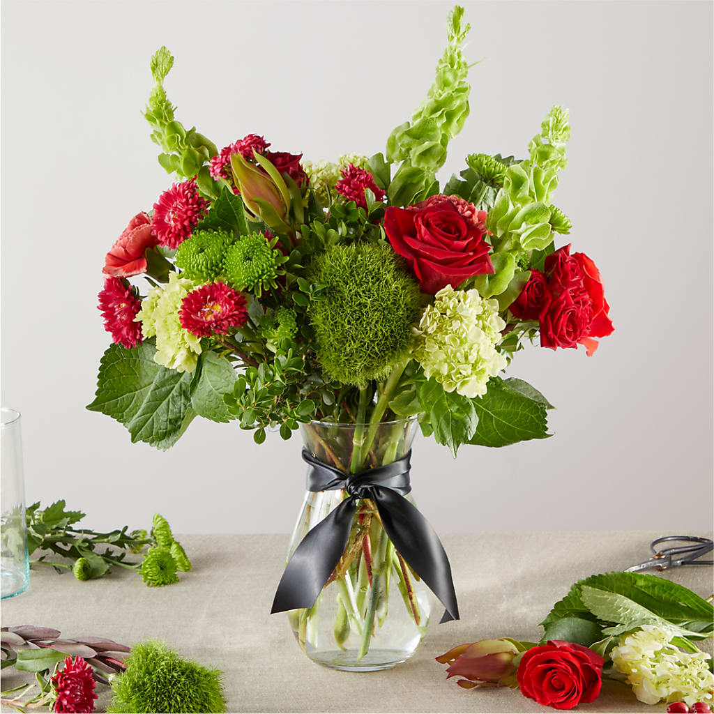 Heritage Kindle – A Florist Original – TOWN CENTER FLORIST & GIFTS INC, Orlando FL