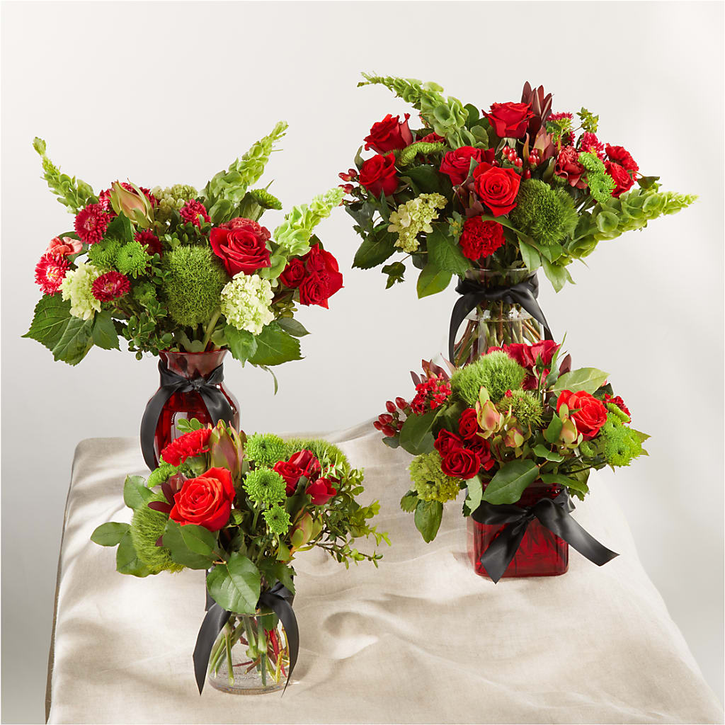 Heritage Kindle – A Florist Original – TOWN CENTER FLORIST & GIFTS INC, Orlando FL