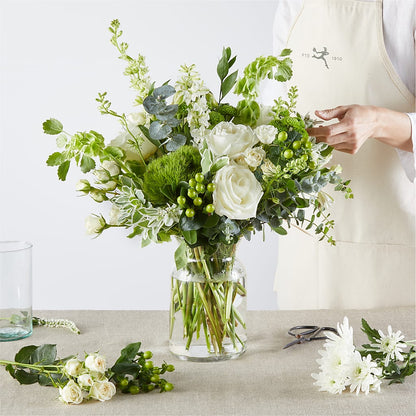 Irish Garden - A Florist Original – TOWN CENTER FLORIST & GIFTS INC, Orlando FL