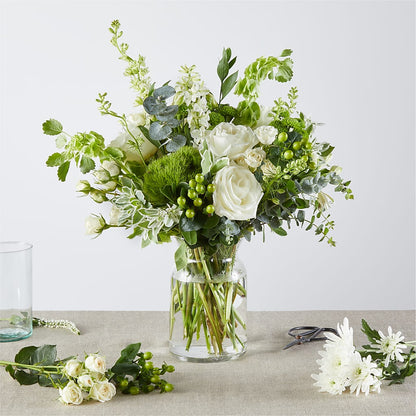 Irish Garden - A Florist Original – TOWN CENTER FLORIST & GIFTS INC, Orlando FL