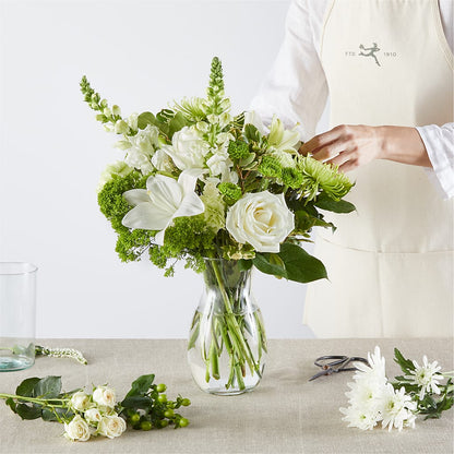 Irish Garden - A Florist Original – TOWN CENTER FLORIST & GIFTS INC, Orlando FL