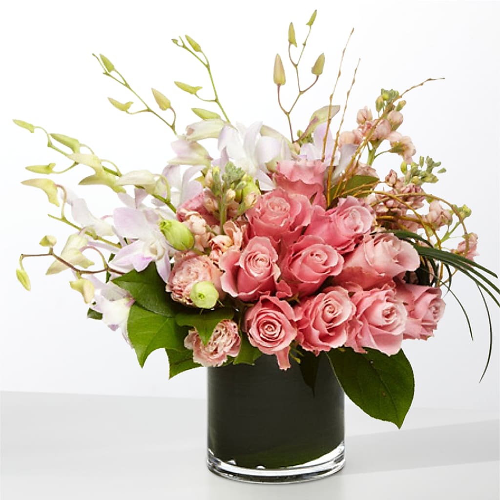 The Muse – TOWN CENTER FLORIST & GIFTS INC, Orlando FL