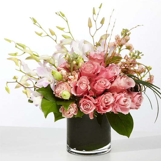 The Muse – TOWN CENTER FLORIST & GIFTS INC, Orlando FL
