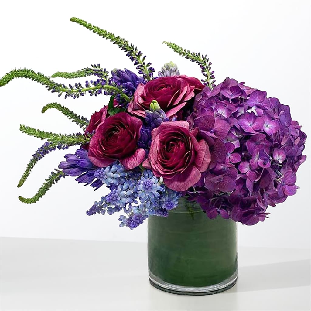 The Magnificent – TOWN CENTER FLORIST & GIFTS INC, Orlando FL