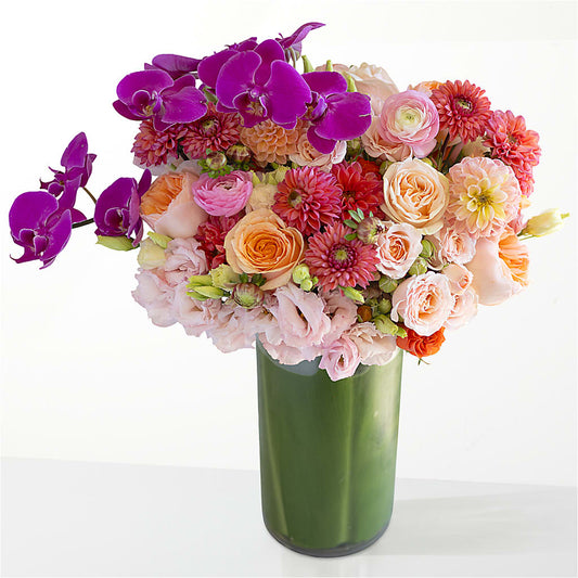 The Leading Lady – TOWN CENTER FLORIST & GIFTS INC, Orlando FL