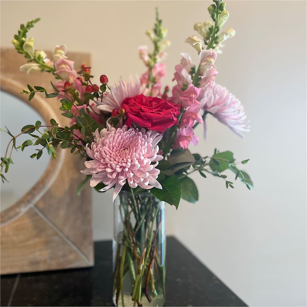 Sunday Morning Bouquet – TOWN CENTER FLORIST & GIFTS INC, Orlando FL