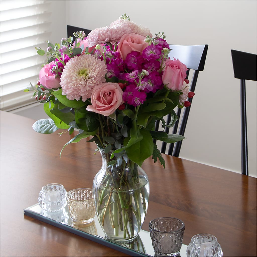 Sunday Morning Bouquet – TOWN CENTER FLORIST & GIFTS INC, Orlando FL