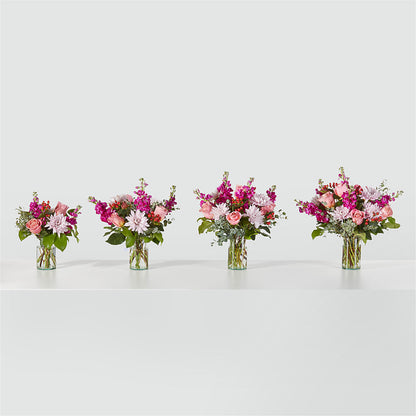 Sunday Morning Bouquet – TOWN CENTER FLORIST & GIFTS INC, Orlando FL