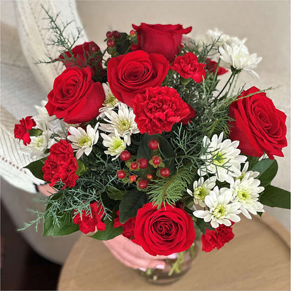 Seasonal Magic Bouquet – TOWN CENTER FLORIST & GIFTS INC, Orlando FL