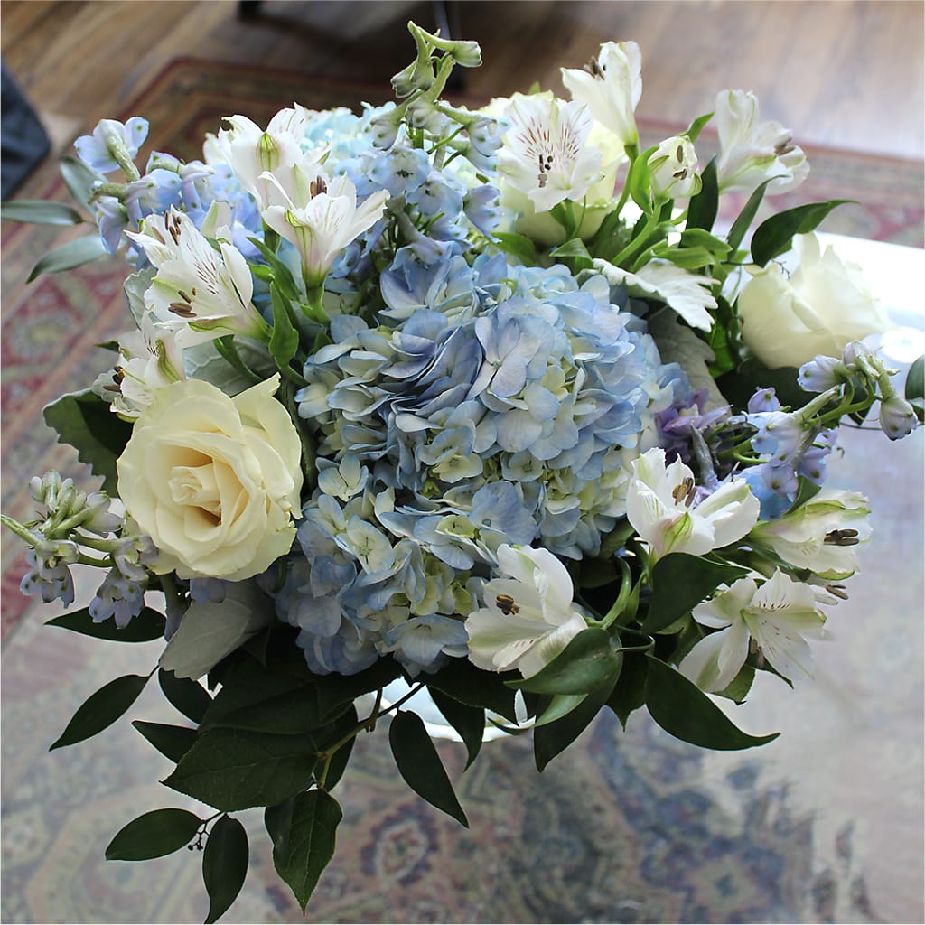 Clear Skies Bouquet – TOWN CENTER FLORIST & GIFTS INC, Orlando FL