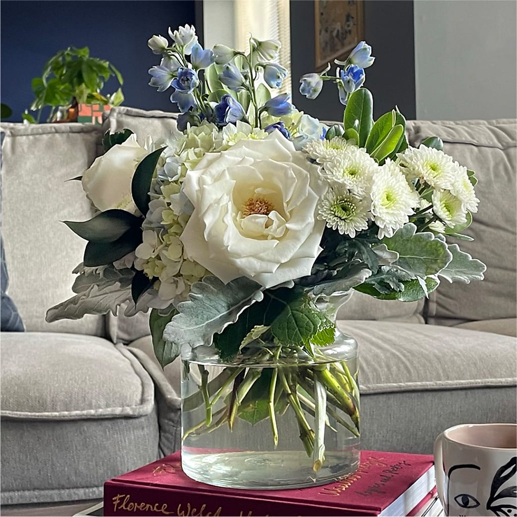 Clear Skies Bouquet – TOWN CENTER FLORIST & GIFTS INC, Orlando FL