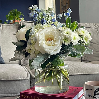 Clear Skies Bouquet – TOWN CENTER FLORIST & GIFTS INC, Orlando FL