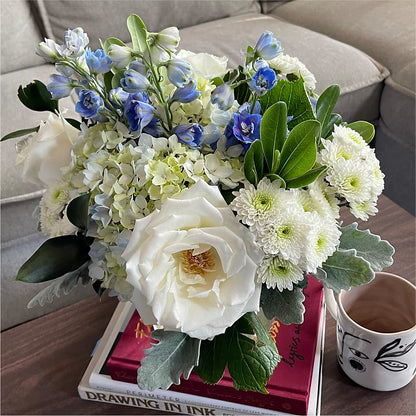 Clear Skies Bouquet – TOWN CENTER FLORIST & GIFTS INC, Orlando FL