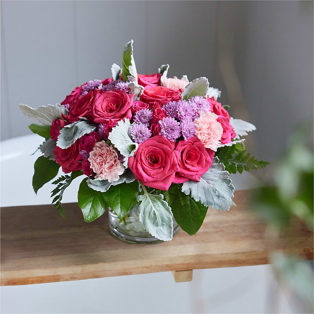 Sweet As Can Be Bouquet – TOWN CENTER FLORIST & GIFTS INC, Orlando FL