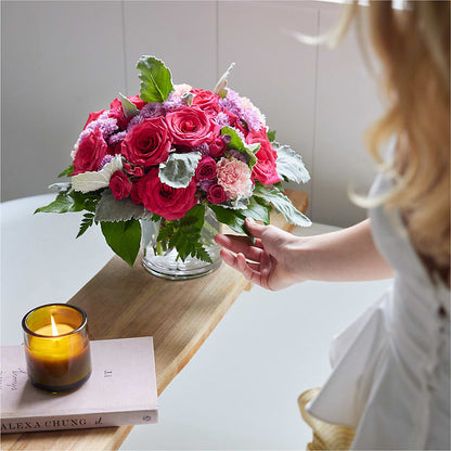 Sweet As Can Be Bouquet – TOWN CENTER FLORIST & GIFTS INC, Orlando FL