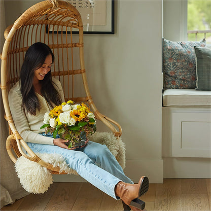 Luminous Morning Bouquet – TOWN CENTER FLORIST & GIFTS INC, Orlando FL