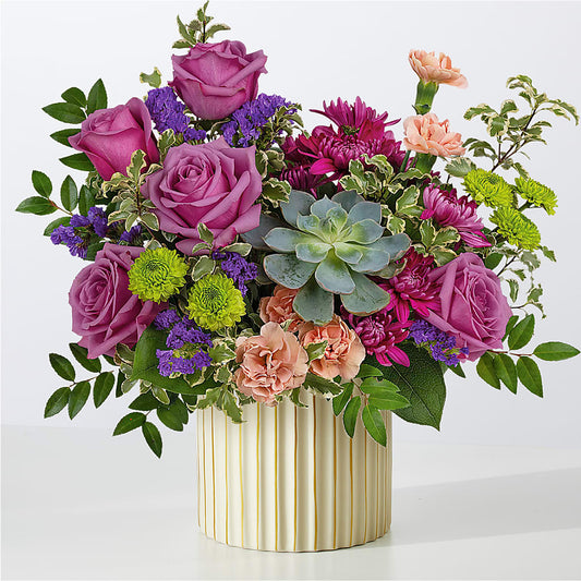 You're a Gem Bouquet – TOWN CENTER FLORIST & GIFTS INC, Orlando FL