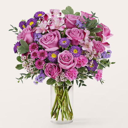 Fanciful Blossoms Bouquet – TOWN CENTER FLORIST & GIFTS INC, Orlando FL
