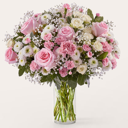 Vintage Glamour Bouquet – TOWN CENTER FLORIST & GIFTS INC, Orlando FL