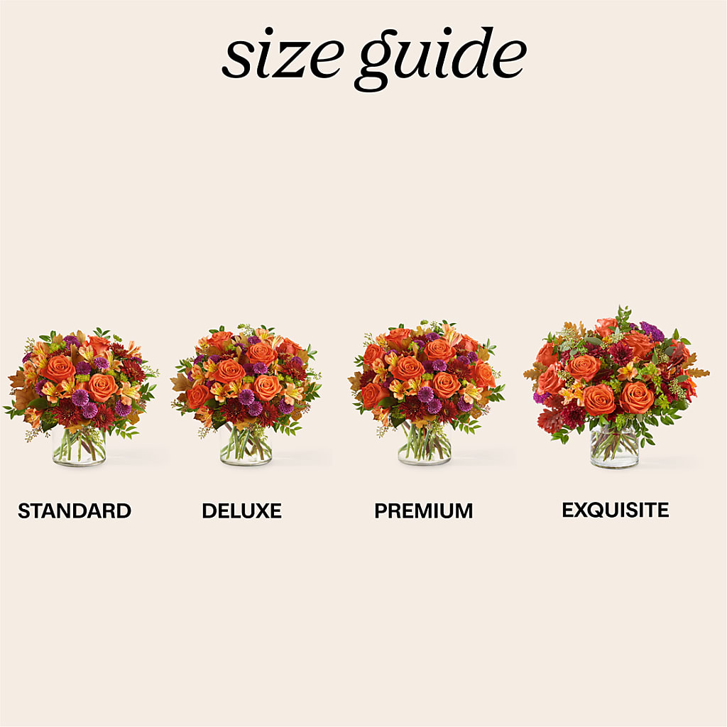 Orange You Glad Bouquet – TOWN CENTER FLORIST & GIFTS INC, Orlando FL