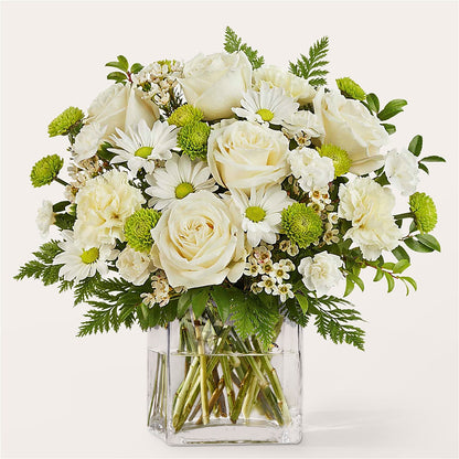 Momentary Meditation Bouquet – TOWN CENTER FLORIST & GIFTS INC, Orlando FL
